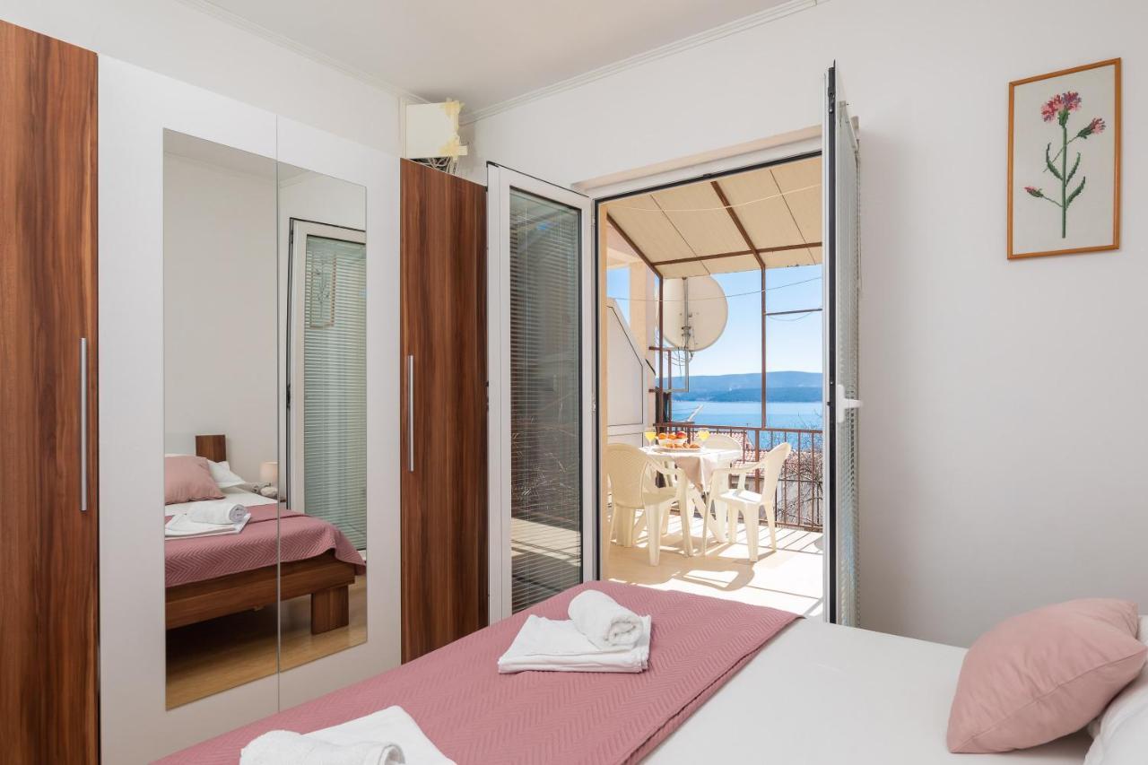 Apartament Blue Bliss