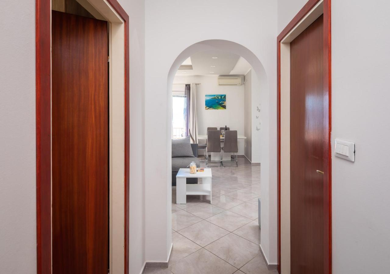 Apartament Blue Bliss