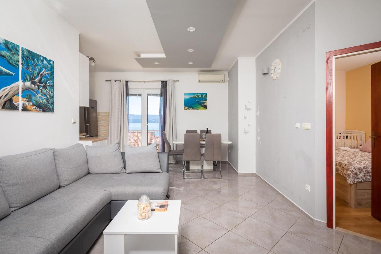 Apartament Blue Bliss *