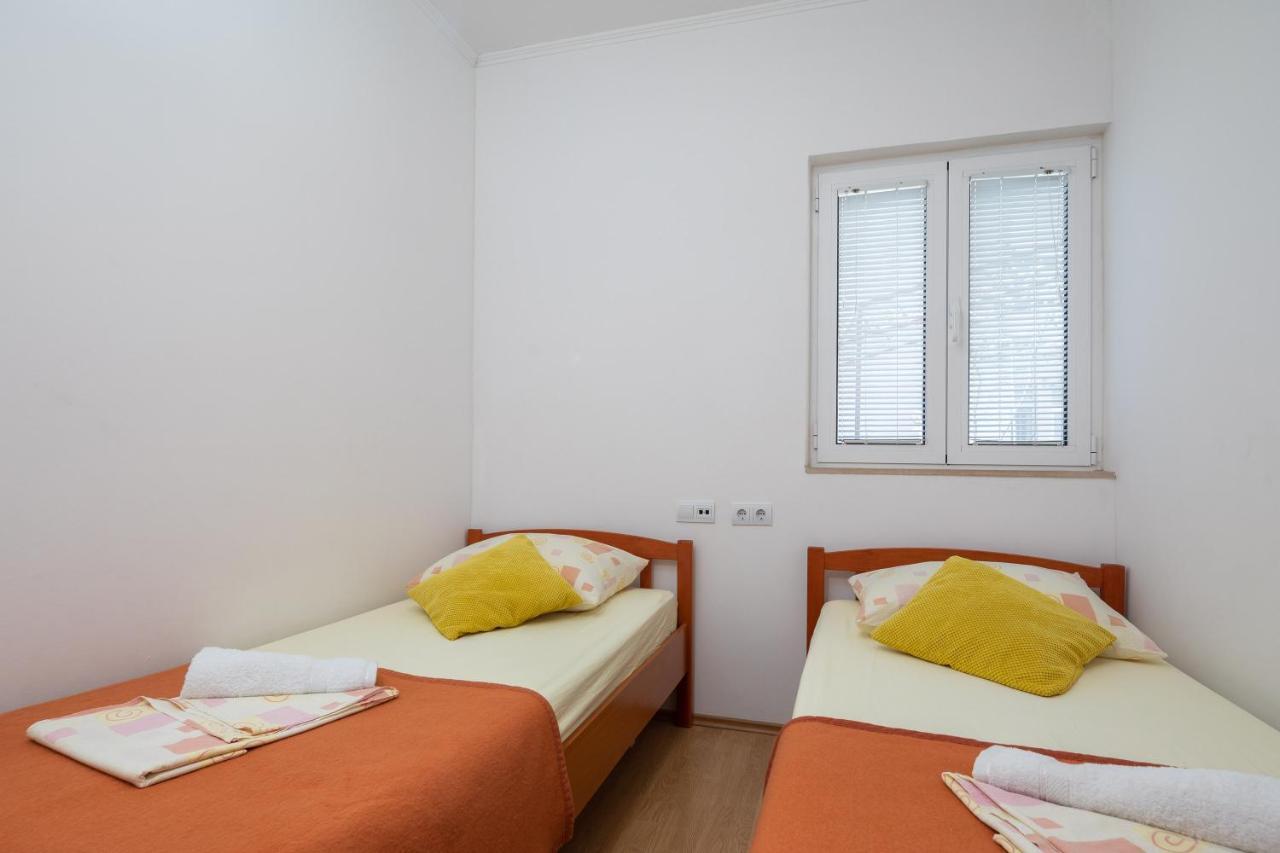 Blue Bliss Apartament