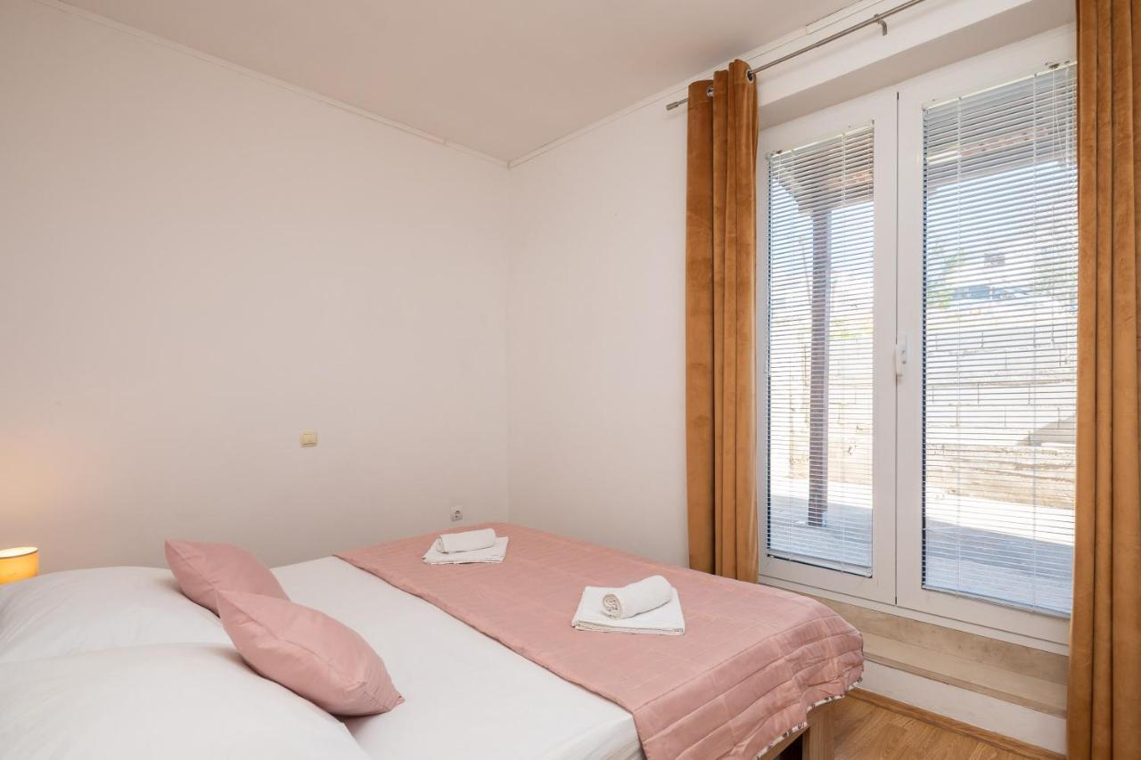 Apartament Blue Bliss