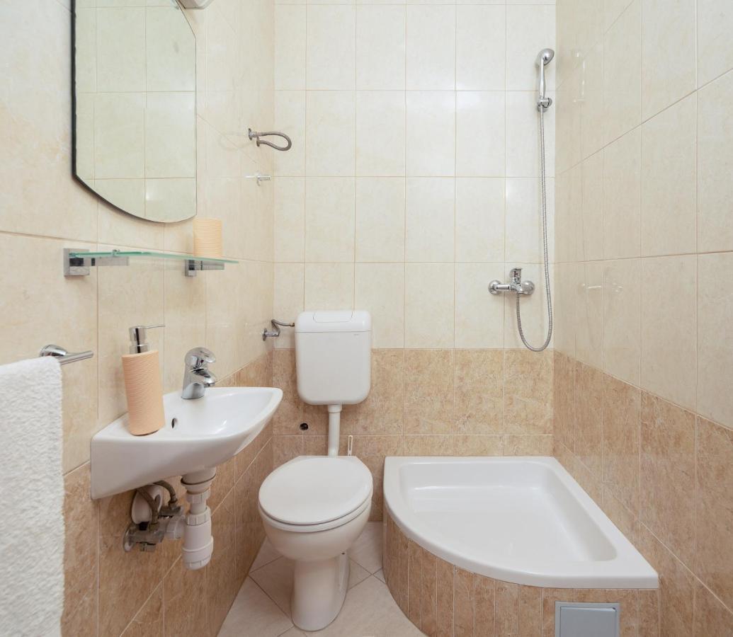 Apartament Blue Bliss