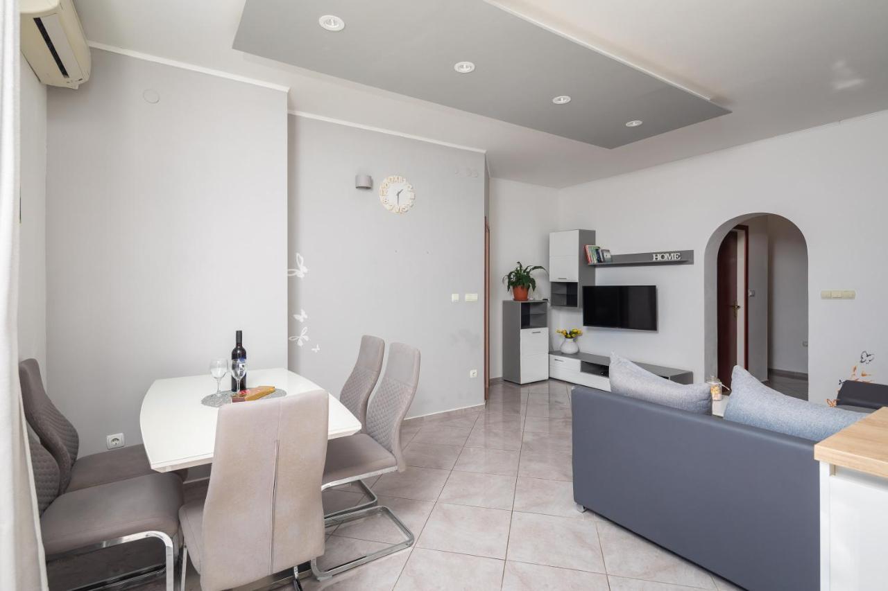 Blue Bliss Apartament