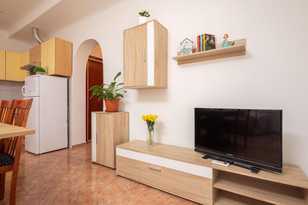 Blue Bliss Apartament Stanici